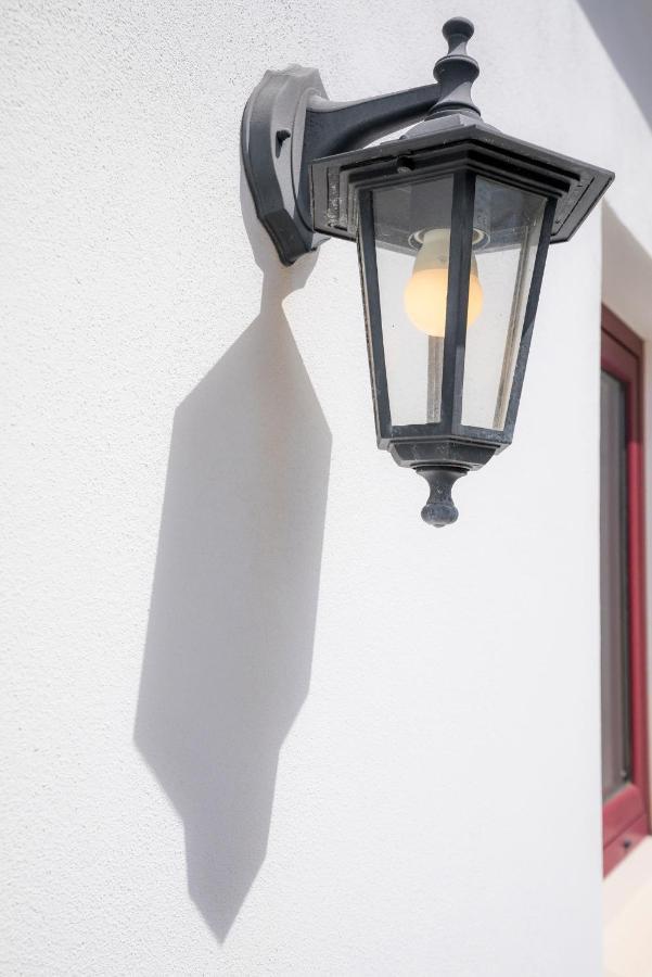 Вілла C14 - Casa Da Luz Екстер'єр фото